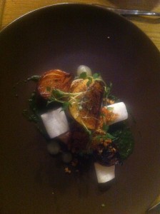 crispy pork