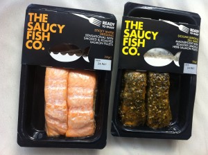 salmon meals
