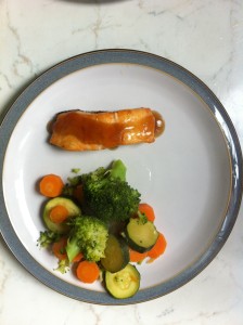 Ready to Enjoy Range from The Saucy Fish Co.