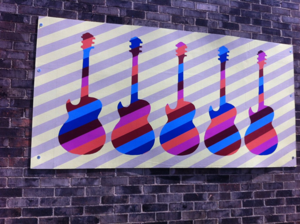 Ashby De La Zouch Arts Festival