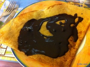 creperie la cave st-gwenael