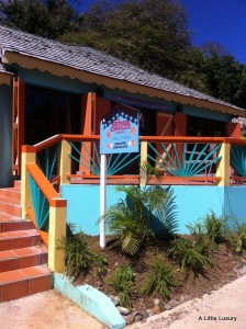 home of chocolate making
