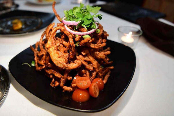 onion bhaji