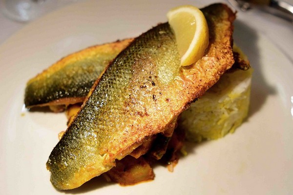 seabass khazana