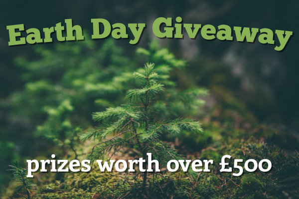 self care giveaway