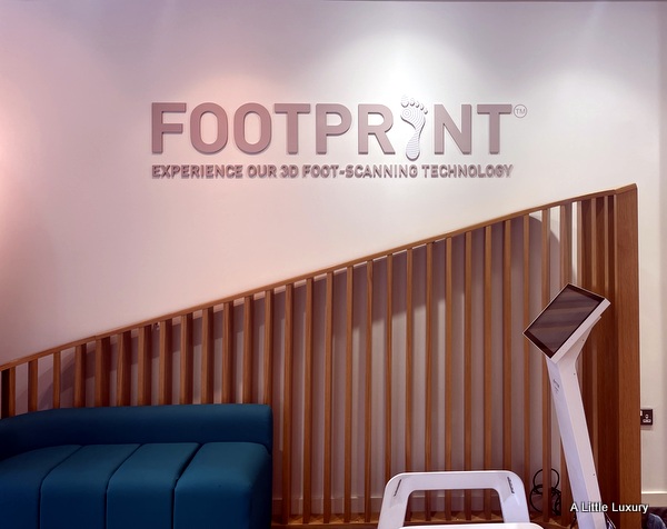 footprint technology