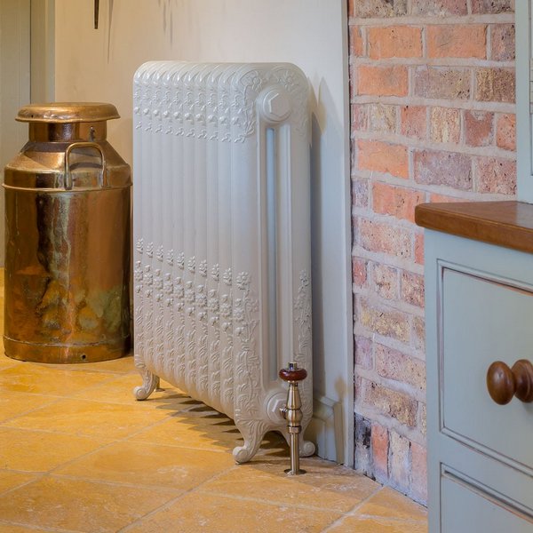 cast iron radiator