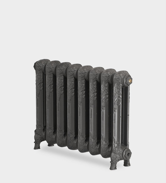 shaftesbury radiator