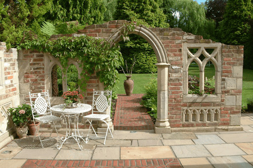 garden arch