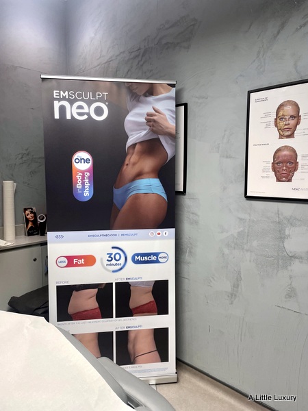 emsculpt neo