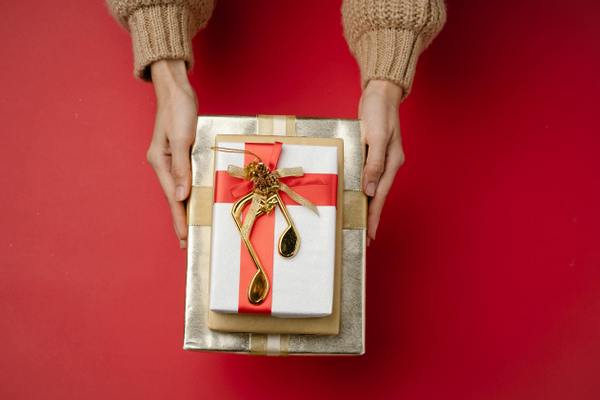 luxury gift