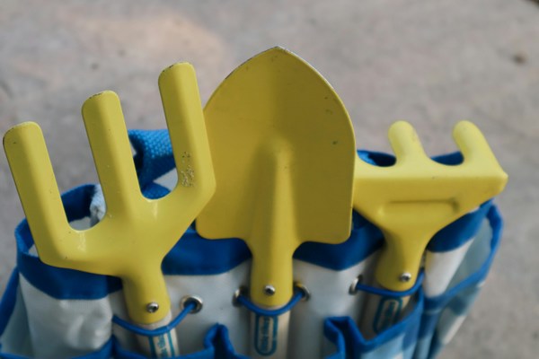 gardening tools