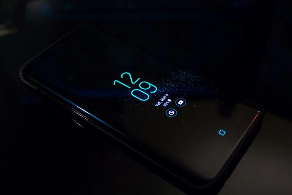 phone