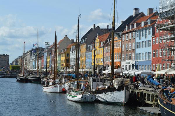 copenhagen